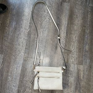 Crossbody purse